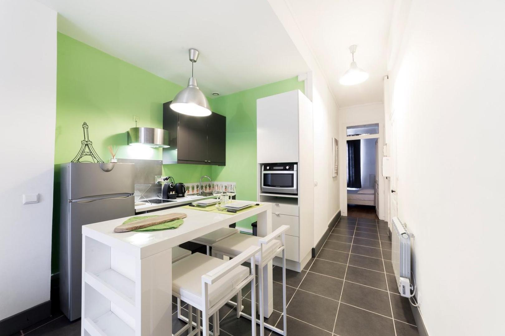 Appartement Calme - Quartier Prise Montchat Ail Lyon Exteriör bild