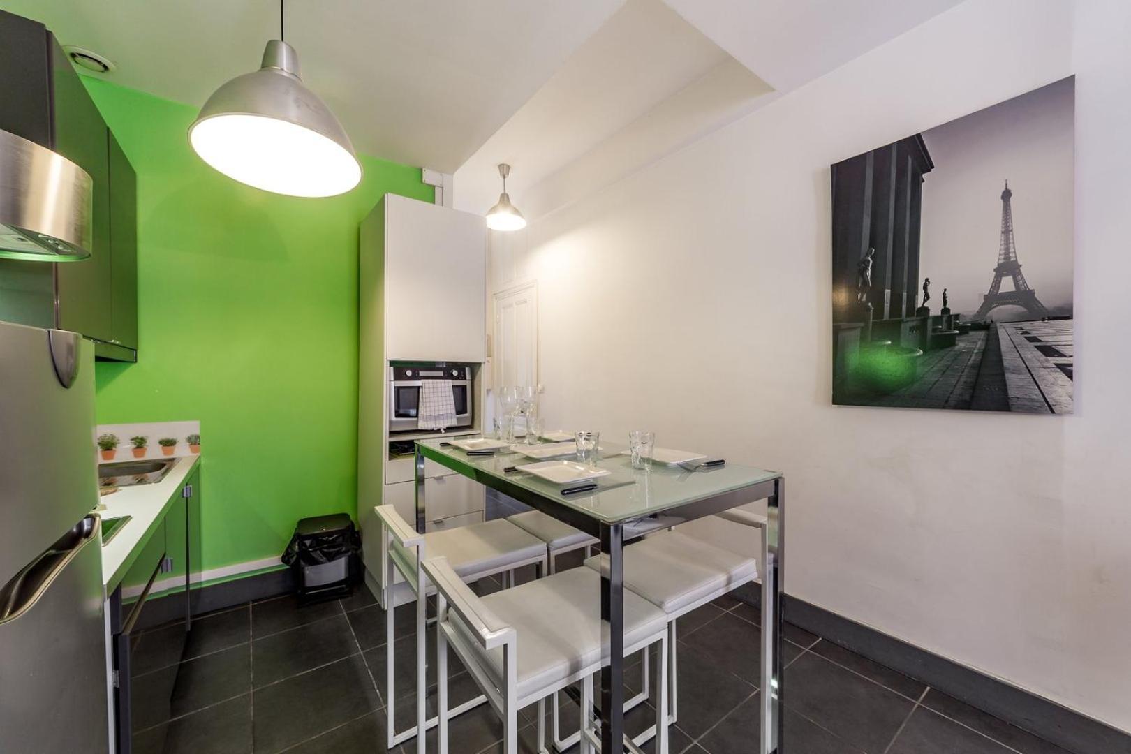 Appartement Calme - Quartier Prise Montchat Ail Lyon Exteriör bild