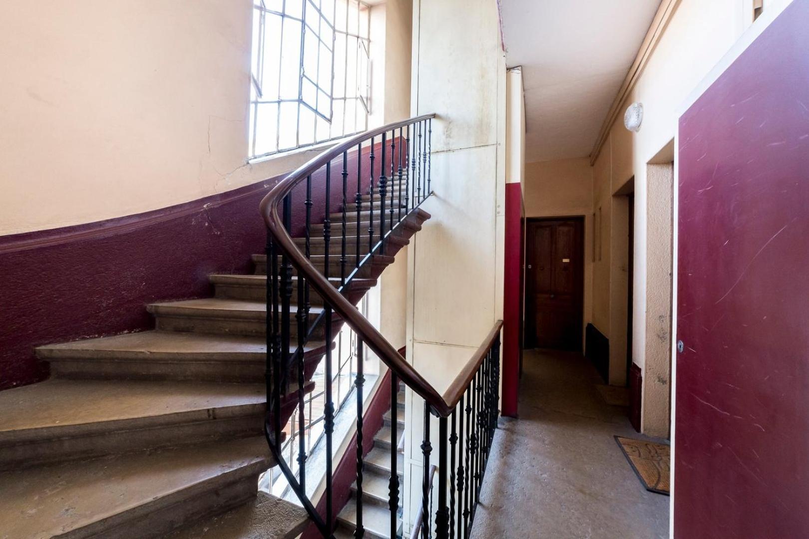Appartement Calme - Quartier Prise Montchat Ail Lyon Exteriör bild