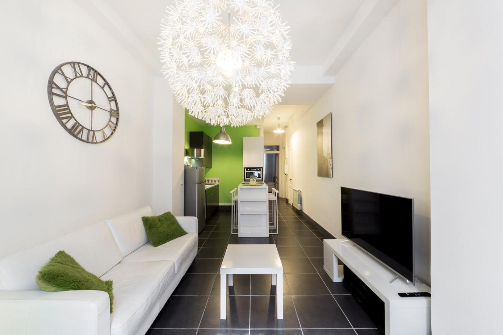 Appartement Calme - Quartier Prise Montchat Ail Lyon Exteriör bild